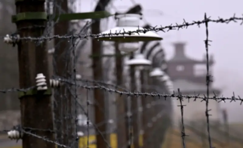 Tischner verteidigt Weimers Auftritt in Buchenwald: Debatte um Gedenktag entbrannt