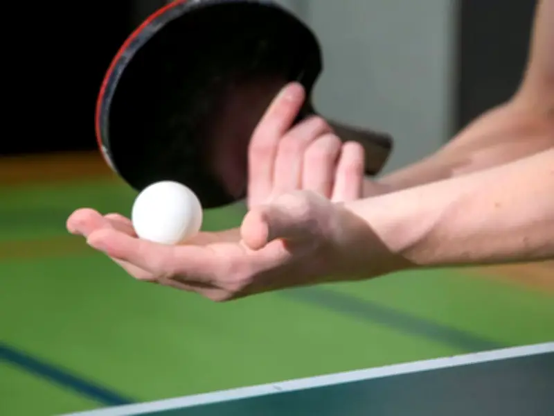 Tischtennis-Bundesliga: Bad Homburg hält Überraschungsteam komplett zusammen