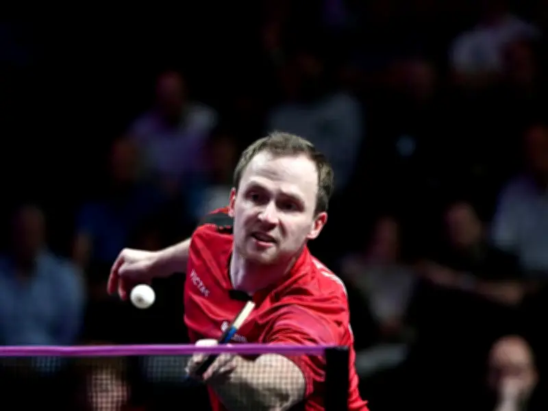 Tischtennis-Star Duda verzichtet aus Sicherheitsbedenken auf Turnier in China