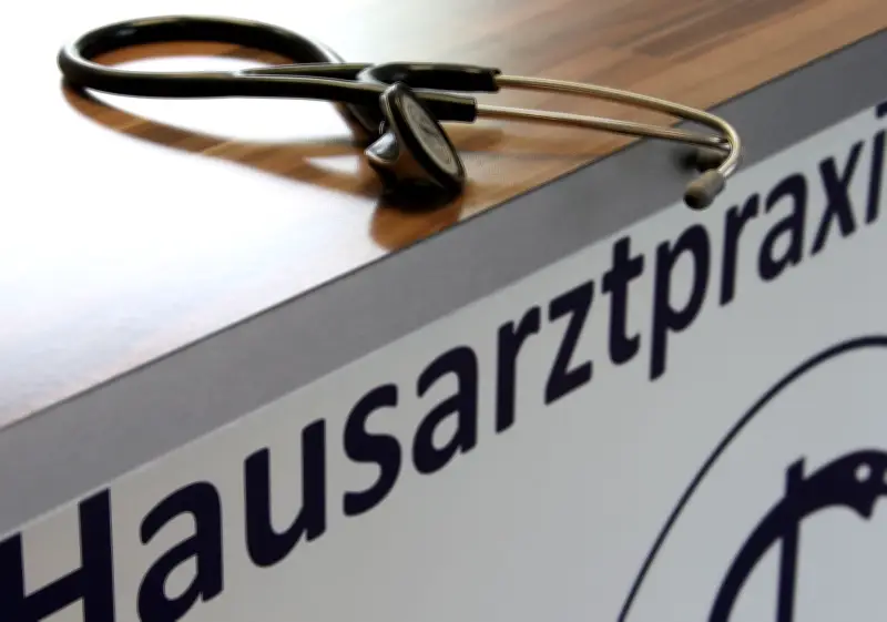 TK-Umfrage: Thüringer zufrieden mit Hausärzten, Facharztsuche bereitet Probleme