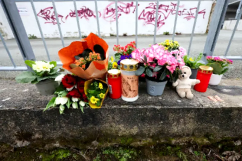 Tod eines 15-Jährigen in Eckernförde: 22-Jähriger aus Bremen festgenommen