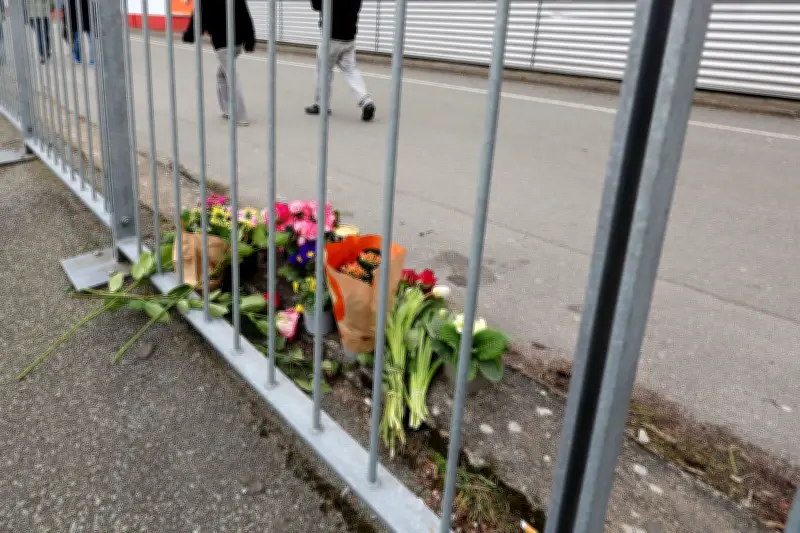 Tod eines Jugendlichen in Eckernförde: 23-Jähriger in Untersuchungshaft nach Festnahme