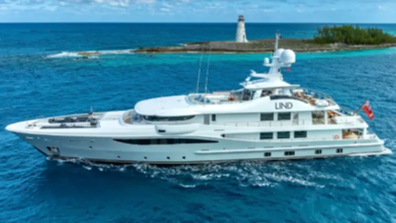 Todesfall auf Luxusyacht vor Mallorca: 29-jährige Frau an Bord deutscher Milliardärsjacht tot aufgefunden