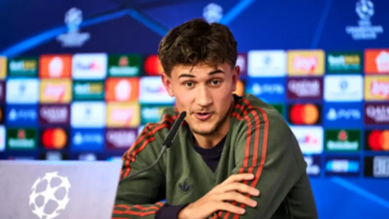 Tom Bischof: 'Hier bin ich klar besser als Pavlović' – UNO als Wettkampfvorbereitung