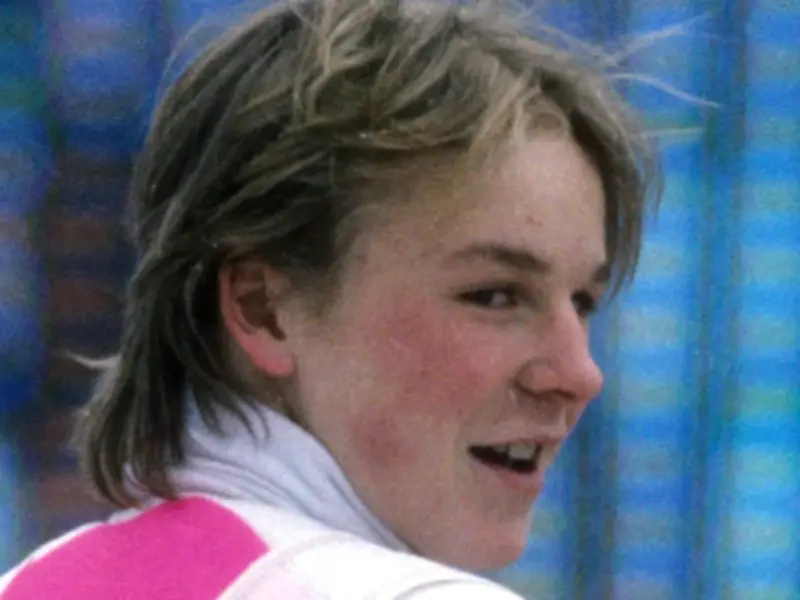 Toni Nieminen: Das kurze Aufleuchten eines Skisprung-Wunderkinds