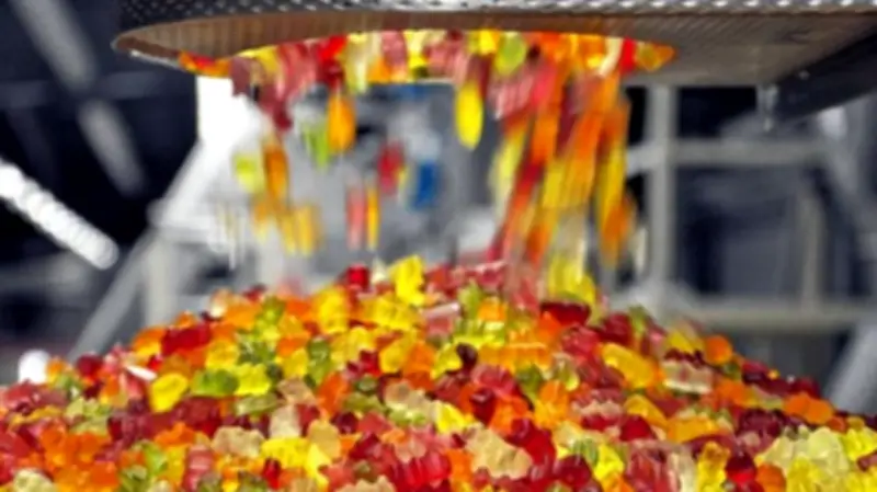 Tonnenweise Gummibärchen gestohlen: Lkw-Anhänger mit Süßwarenladung in Westmecklenburg verschwunden