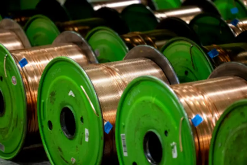 Tonnenweise Kupferkabel aus Umspannwerk in Brüel gestohlen - Polizei ermittelt Bandendiebstahl