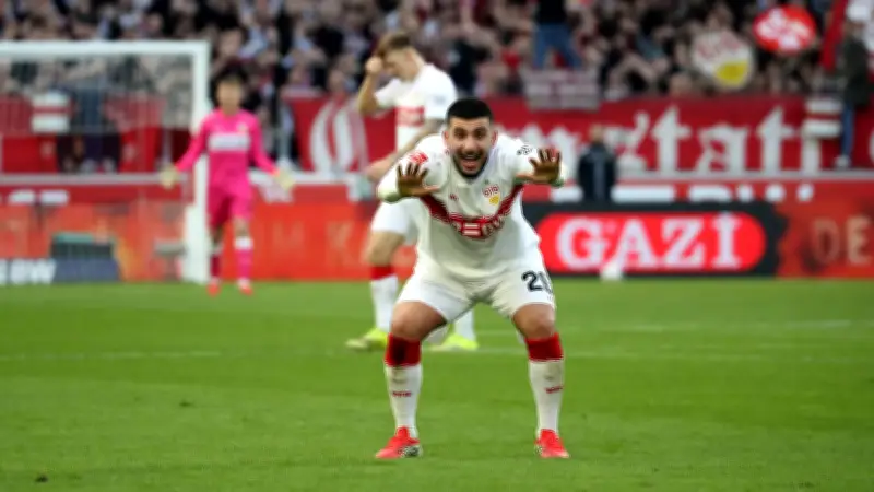 Top-Stürmer Deniz Undav sendet klare Botschaft an Bundestrainer Julian Nagelsmann