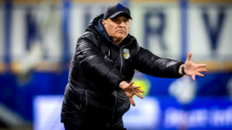 Torfluch vor dem Gipfeltreffen: Carl Zeiss Jena kämpft mit Chancenverwertung