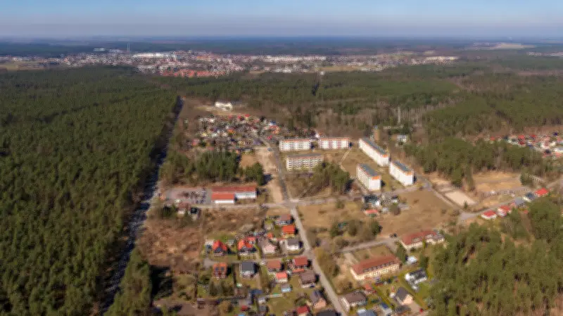 Torgelow setzt Bauturbo um: Baurecht für Wohnflächen in nur zwei Monaten