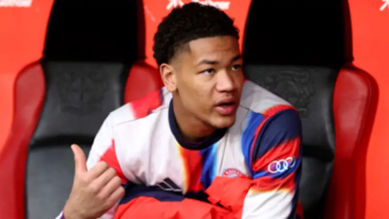 Torwart-Krise bei Bayern München: Droht Champions-League-Einsatz für 16-jährigen Talent?