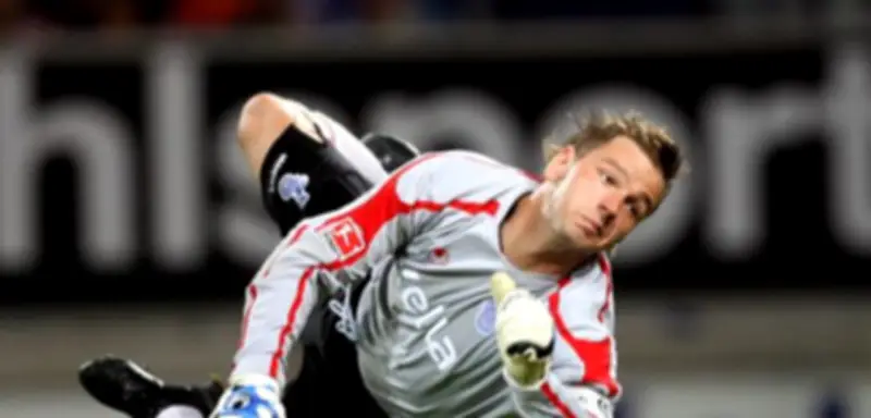 Torwart-Legende Georg Koch im Alter von 54 Jahren verstorben: Ein Nachruf auf den Bundesliga-Charakter