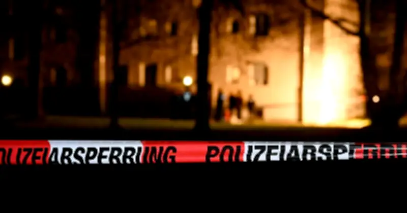 Tote Frau in Münchner Wohnung: Polizei bestätigt Festnahme eines Tatverdächtigen