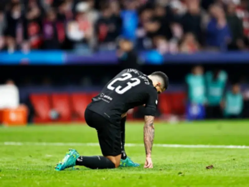 Tottenham-Fans fordern Ticket-Erstattung nach 2:5-Debakel in Madrid