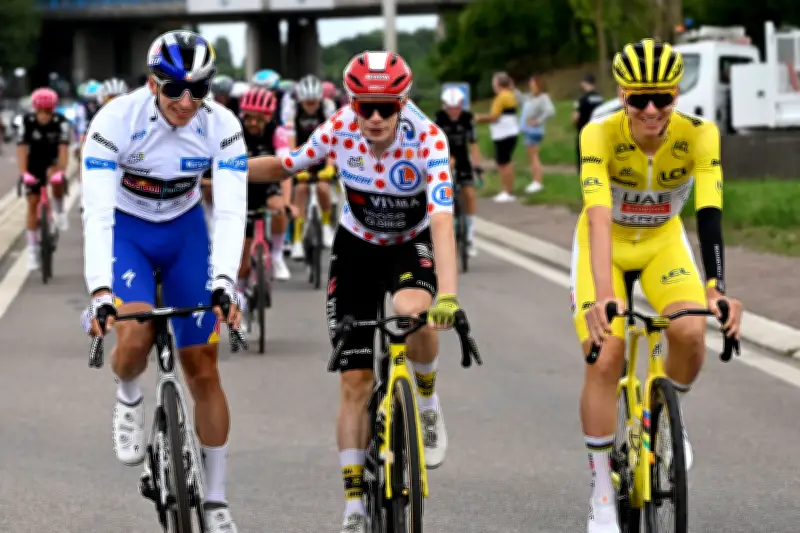 Tour de France 2029: Grand Départ in Sachsen-Anhalt? Leipzigs Initiative für historischen Start