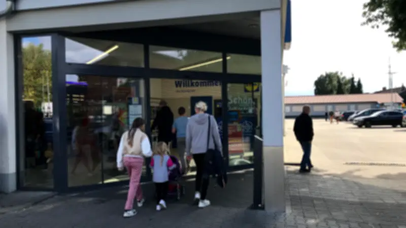 Tourismus in Ueckermünde erleidet Rückschlag: Keine Sonntagsöffnung für Supermärkte mehr