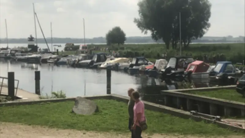 Tourismusbranche in Mecklenburgischer Schweiz plant Strategie für digitale Sichtbarkeit