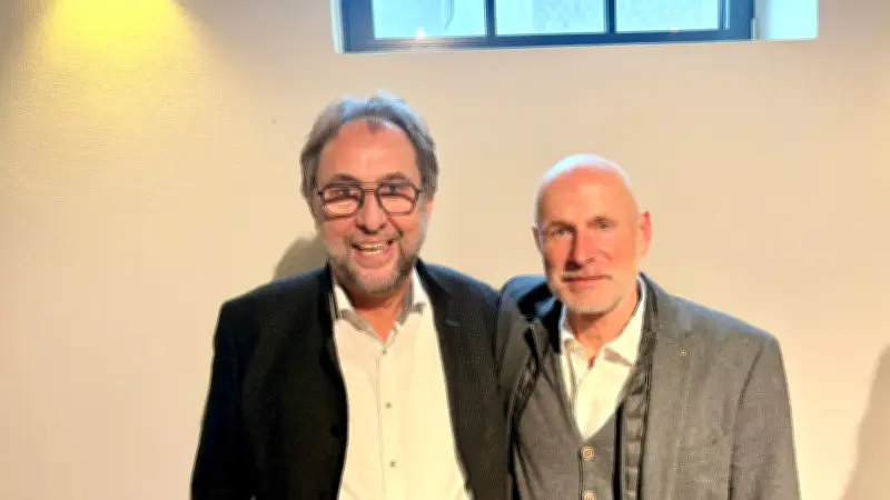 Tourismusverband Seenplatte: Nach 19 Jahren übernimmt Matthias Mahnke den Vorsitz