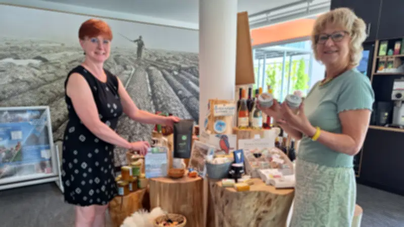 Touristinformation Lychen: Vertragsverlängerung oder Neuausschreibung? Stadt debattiert Zukunft