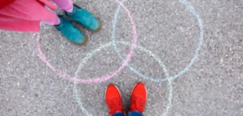 Toxische Männlichkeit: Warum Freundschaft mit Männern weiterhin wichtig ist