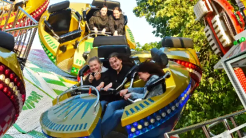 Tradition in Aschersleben: Nach Gildefest folgt Frühlingsfest – Feiern auf der Herrenbreite bis 2026 gesichert