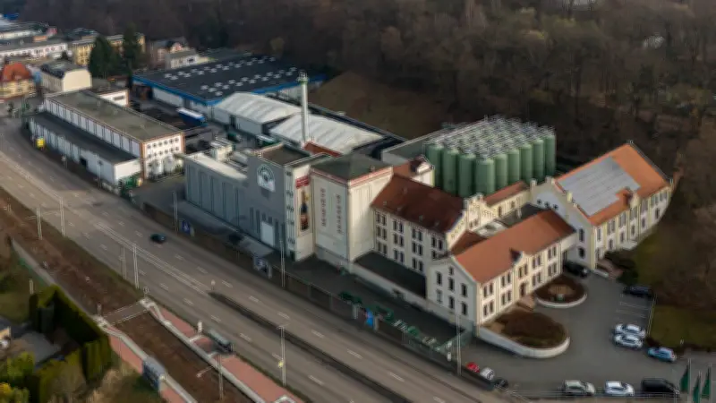 Traditionsbrauerei Mauritius nach 167 Jahren insolvent - Kooperation mit Rewe als Rettungsanker?