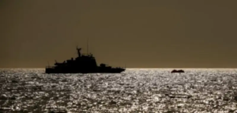 Tragödie im Mittelmeer: 14 Tote nach Kollision zwischen türkischem Patrouillenboot und Migrantenschlauchboot