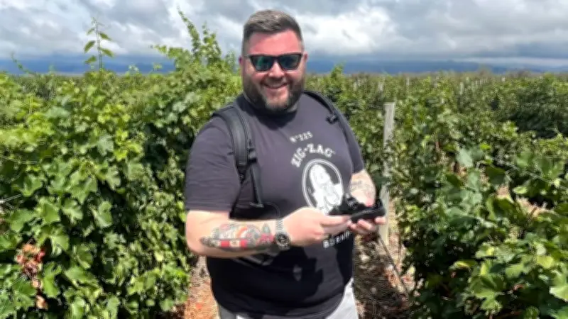 Tragödie in Chile: Influencer und Familie ertrinken bei heldenhaftem Rettungsversuch