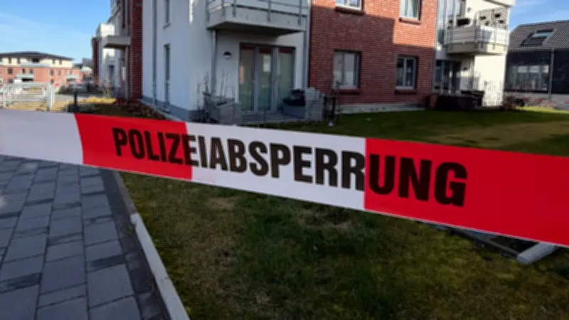 Tragödie in Eckernförde: 15-jähriger Achmed vor Supermarkt erstochen – Eltern durften nicht zur Beerdigung