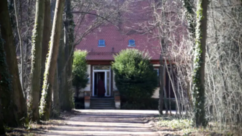 Tragödie in Köthen: Vermittelter Kaukasischer Hirtenhund nach Angriffsvorwurf getötet