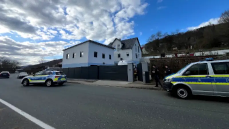 Tragödie in Pommelsbrunn: Zahnarzt soll Familie und sich selbst getötet haben