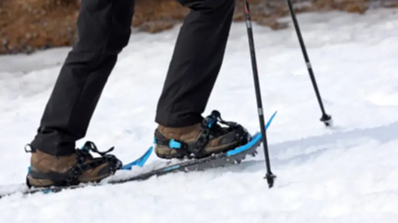 Tragödie in Tirol: Deutscher Schneeschuhwanderer stirbt bei Lawinenabgang