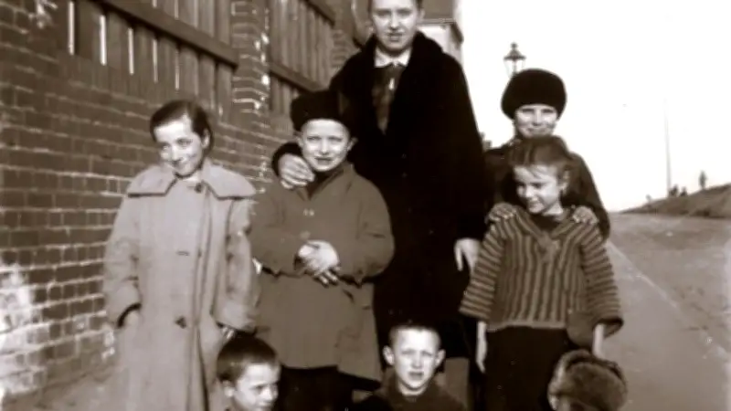 Tragödie von 1929: 66 Kinder und drei Erwachsene sterben in Prenzlau nach Flucht aus Sowjetunion