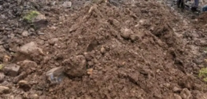 Tragische Erdrutsche in Äthiopien: Über 60 Tote nach heftigen Regenfällen