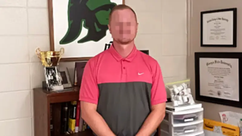 Tragischer Klopapierstreich in Georgia: Lehrer stirbt nach Überfahren durch Schüler