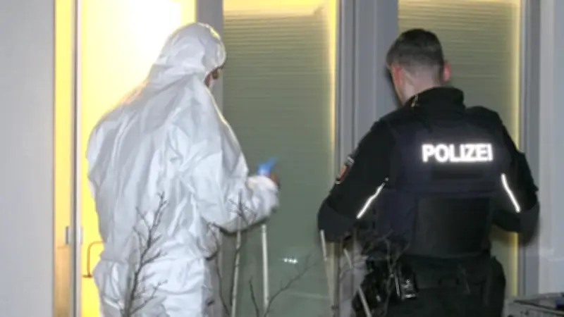 Tragischer Tod in Eckernförde: 17-Jähriger nach Supermarkt-Streit verstorben