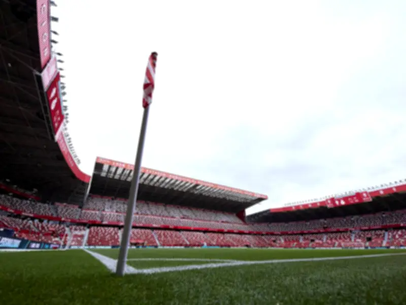 Tragischer Todesfall führt zu Spielabbruch in Spaniens zweiter Liga