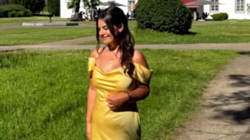 Tragischer Trampolin-Unfall: Influencerin Sedef Ziegenbalg verliert Finger und bricht Schweigen