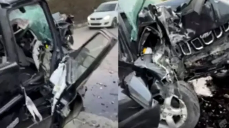 Tragischer Unfall in Indien: Deutscher (60) stirbt nach Beerdigung seines Bruders