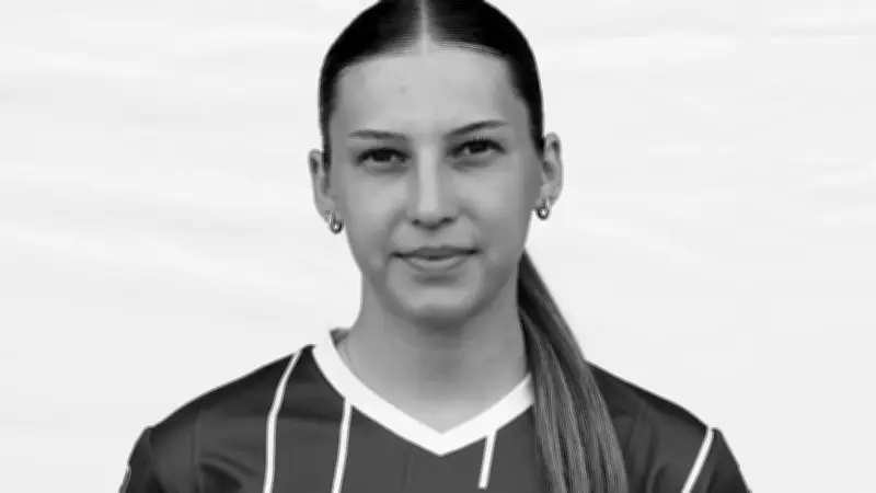 Tragischer Unfall: Österreichische Fußballerin Alexandra Wimmer (20) stirbt auf Schulweg