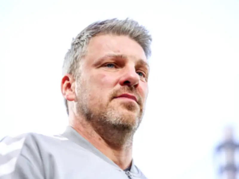 Trainer-Gipfel beim 1. FC Köln: Kwasniok taucht unerwartet am Geißbockheim auf