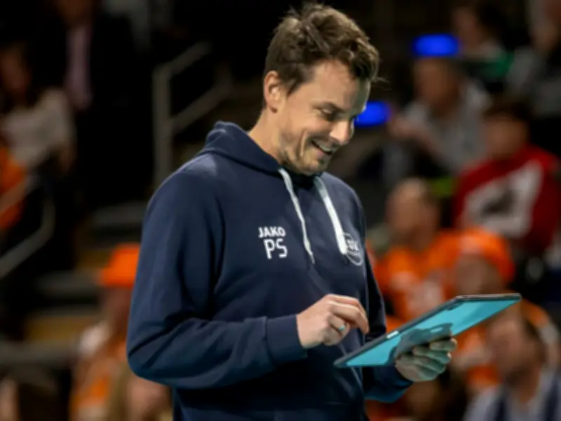 Trainer Patrick Steuerwald verlässt ASV Dachau nach fünf erfolgreichen Jahren