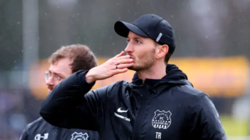 Trainerbeben beim FC Eilenburg: Kompletter Trainerstab verlässt den Klub - Ex-Dynamo übernimmt