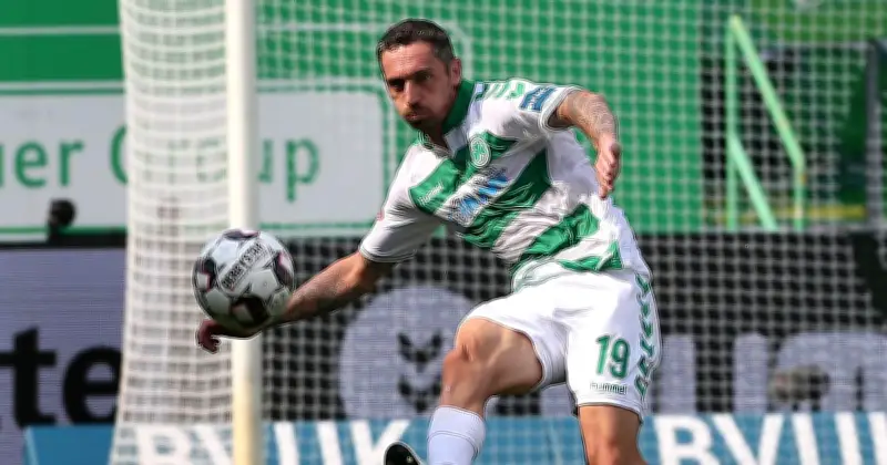 Trainerwechsel bei Fürther U21: Ex-Profi Hilbert gibt Trainerposten ab