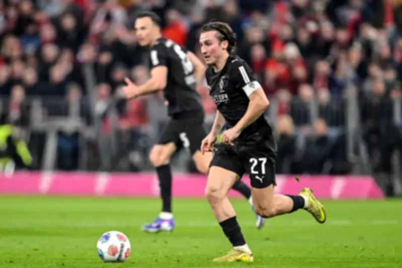 Transfer-Poker um Rocco Reitz: Einigung mit Leipzig, doch Wechsel ungewiss