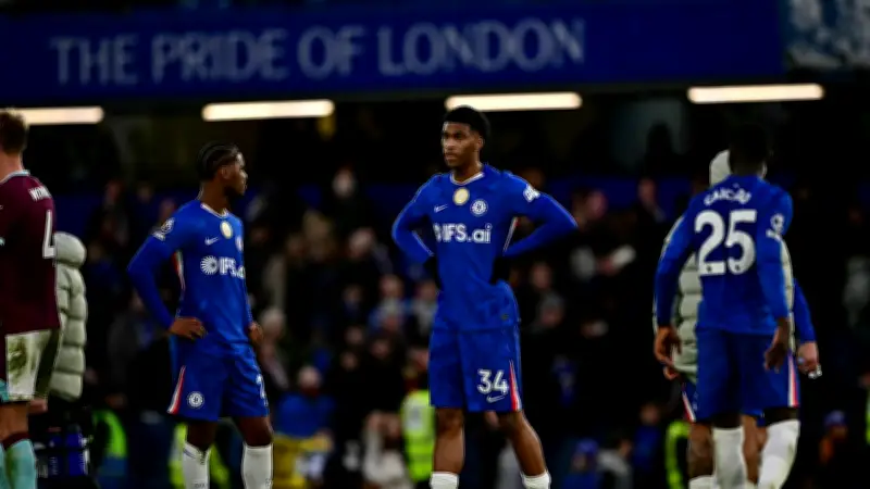 Transfergerüchte: Chelsea-Star auf Bayern-Münchens Wunschliste?