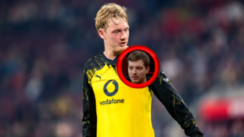 Transfergerüchte im Fußball: Diskussion um möglichen Wechsel von Julian Brandt zu Werder Bremen