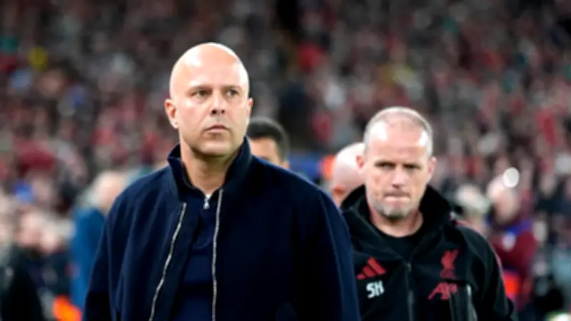 Transfergerüchte in England: Liverpool plant möglichen Star-Tausch gegen Diamonde