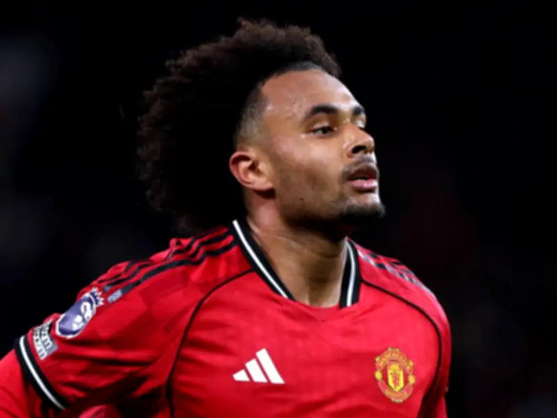 Transfergerüchte um Joshua Zirkzee: Wechsel zu italienischen Klubs im Sommer wahrscheinlich