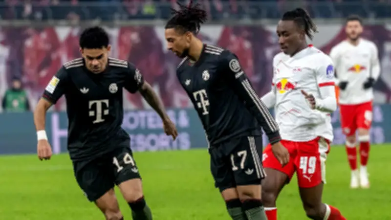 Transfermarkt-Update: Diese Bundesliga-Stars steigern ihren Marktwert deutlich